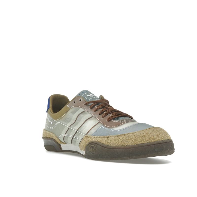 Adidas Craig Green X Squash Polta AKH Khaki Unisex Sneakers Brown Core-White Cargo IH0791