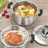 Saint Bede Bole 26cm Double-Layer Steamer