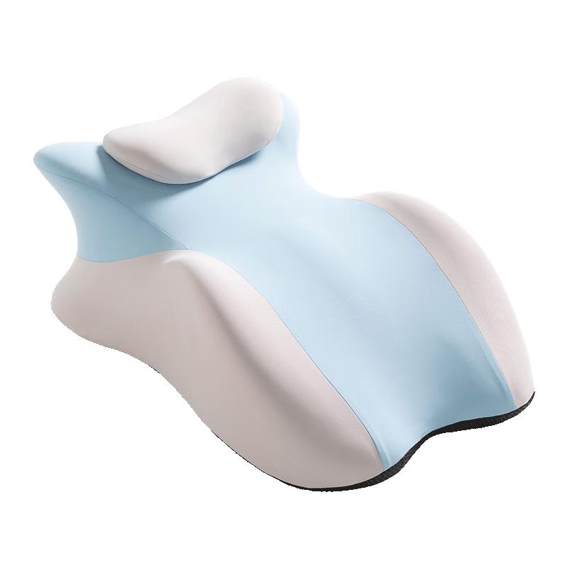 MINISO Multi-functional Memory Foam Pillow 58x38x23cm Single Pack