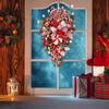 Christmas Decorations Christmas Ball Wreaths Christmas Wreaths Outdoor Garland