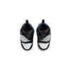 Jordan 1 Mid Little Kids White Blue BQ7196-154