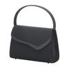 [hotlips] Large Formal Bag, Black, Perfect for Funerals, Weddings, Funerals, and Other Ceremonies. Perfect for Both Formal and Formal Occasions.