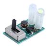 1.2V NIMH Battery Solar Lamp Controller Battery Control Circuit Board Solar Power Charging Module