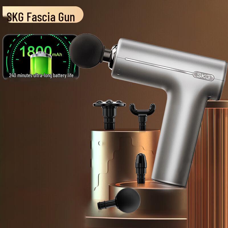 

SKG F1 Mini Percussion Massager
