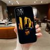 M-messis Phone Case for Samsung Galaxy A11 A12 A13 A15 A52S A53 A55 A56 A70 A71 A72 A73 F06 F16 F56 S10 Plus S10e