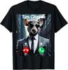 Tim Cheese Meme Funny T-Shirt