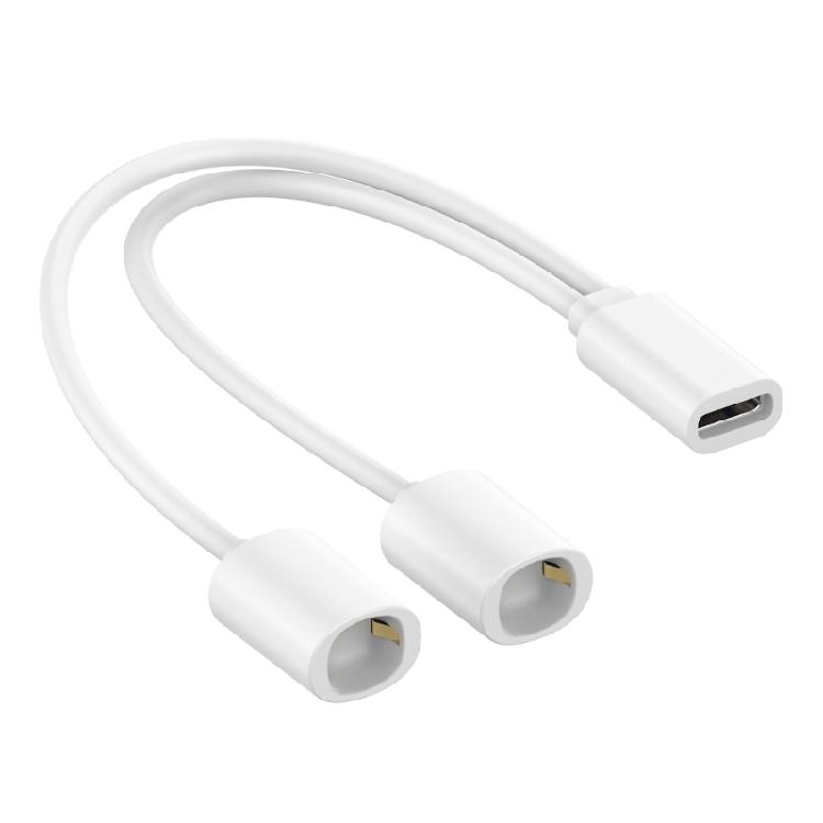

Protective Charging Cable for Glasses 2 Type c Chargers Wire Enabling Charging and Enhanced Safety Long Last Use 1