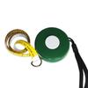 NEW Diameter Tape Measure Measuring Tools Tape Measurer Tree Tape Pocket Tape Measure Measurement Tape With Imperial & Metric