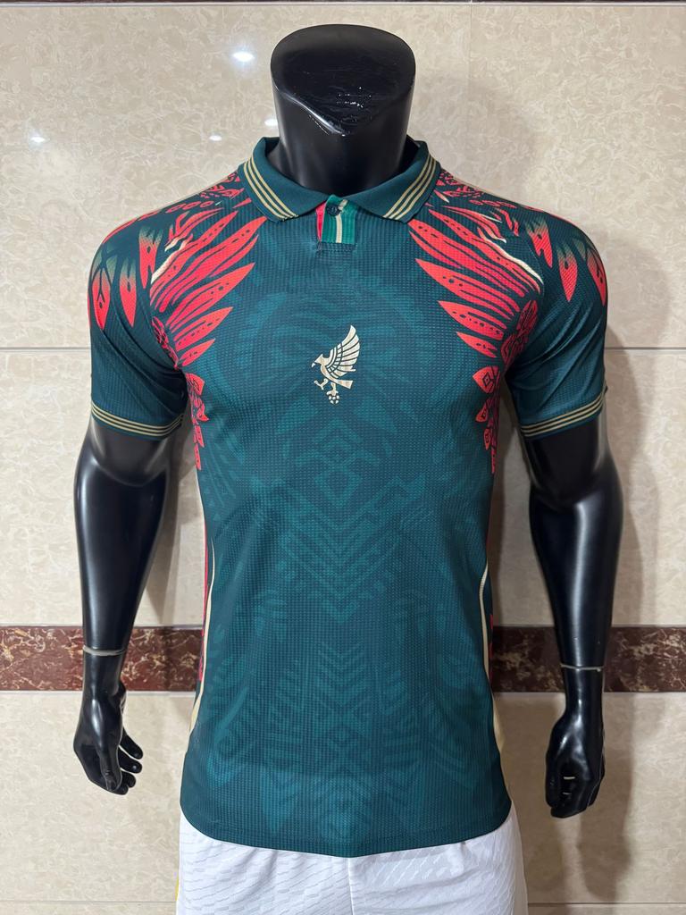 Season player version football jersey Spain Mexico Arsenal Tottenham Portugal jersey