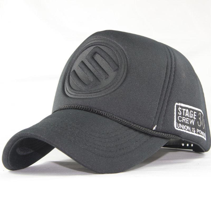 

Grid Baseball Cap European and American Hip Hop Cap Spring and Summer Versatile Adjustable Sun Hat Tide Adjustable