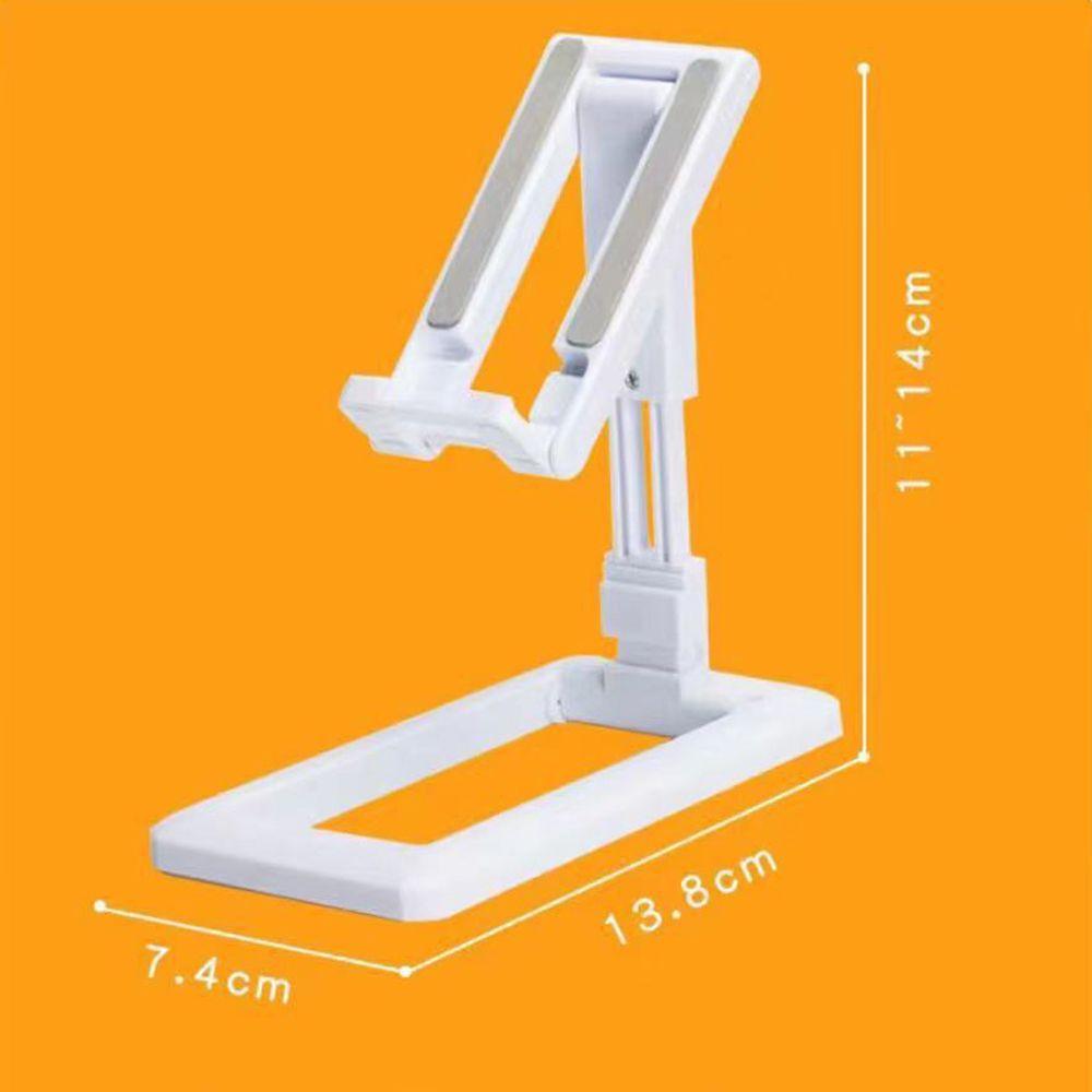 Organizer Cell Phone Bracket Smartphone Stand Mobile Phone Stand Tablet Bracket Mobile Phone Holder