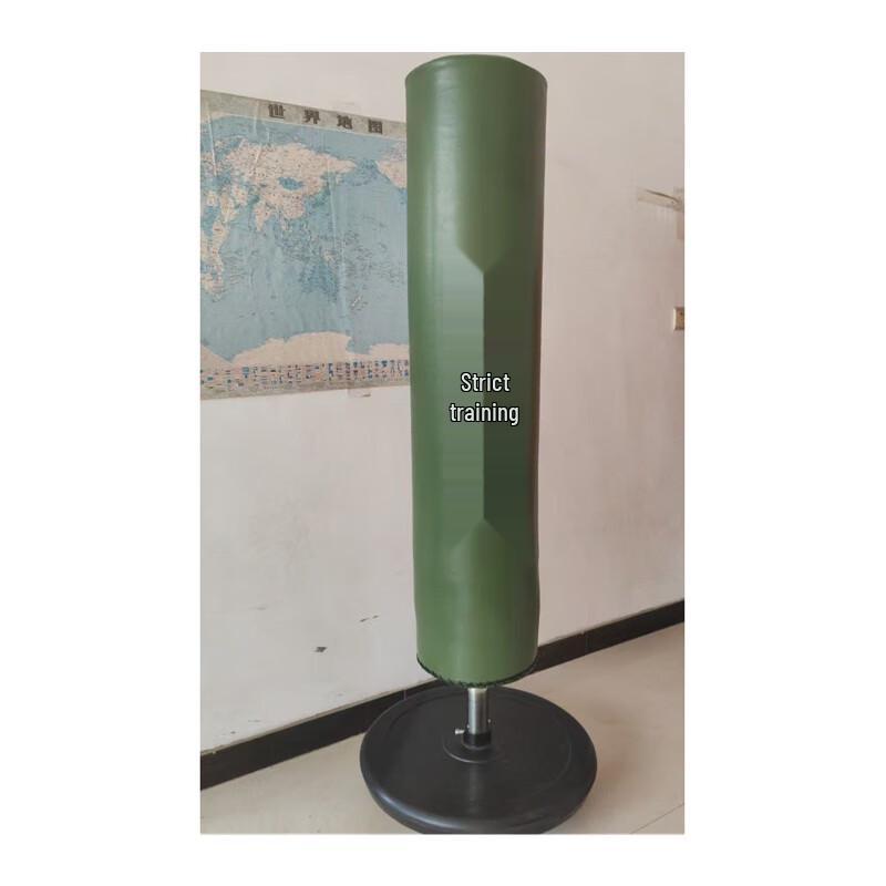 Fighting Tiger Standing Boxing Punching Dummy