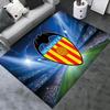 Valencia CF Carpet Rug for Living Room Bedroom Home Sofa Decoration,Kids Play Non-slip Floor Mat
