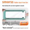 Smorss 3D Hot-Bend Screen Protector
