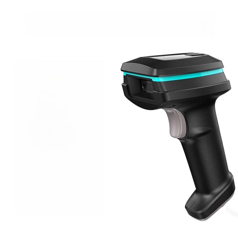 SMVP 2D Barcode Scanner