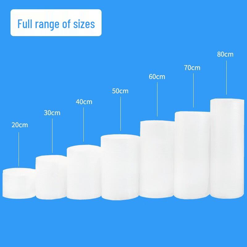 OIMG Shock-Absorbing Foam Packing Roll