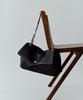 Siyazu Siac3145 Atelier Chain Strap_Black