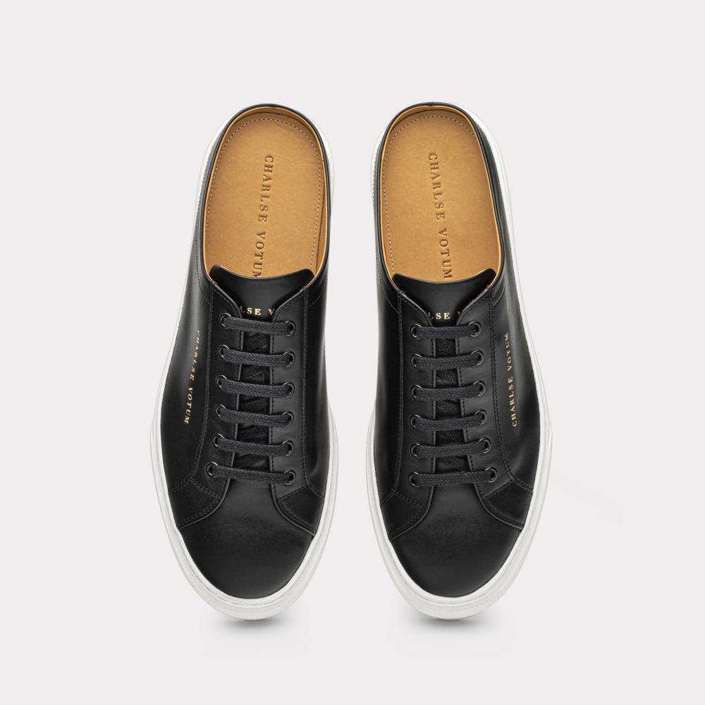 Charlse Votum Mule Sneakers