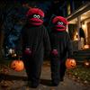 Cute Funny Matching Couple Pajamas For Adults And Youth