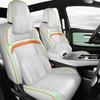 All-Season Full Coverage Seat Cover for GAC AION Y Plus