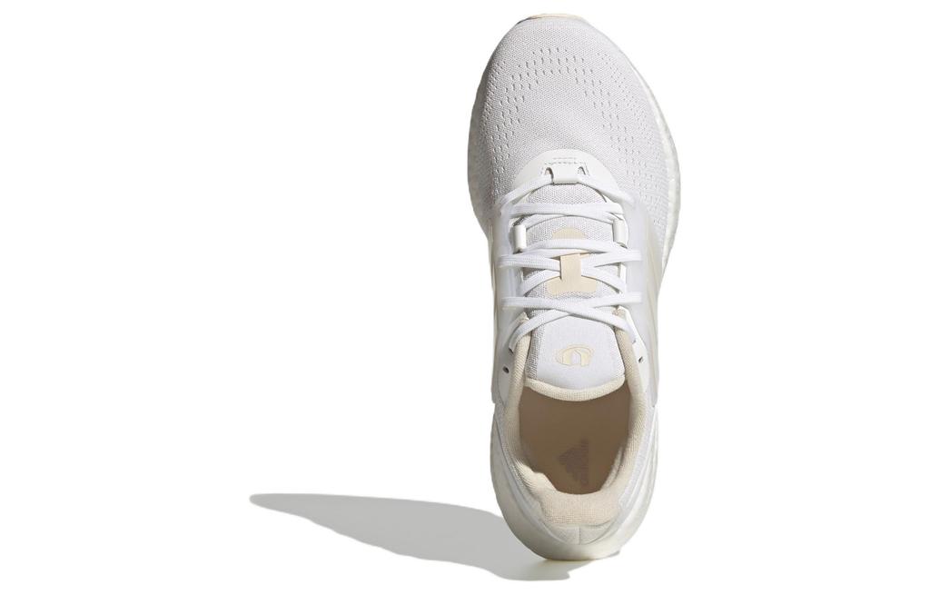 Adidas PureBoost 22 'White Ecru Tint' Women's HQ7210