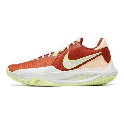Precision 6 Robusto Arancione Limone Twist Unisex Sneakers Marrone Ghiaccio-Pesca Vela DD9535-800