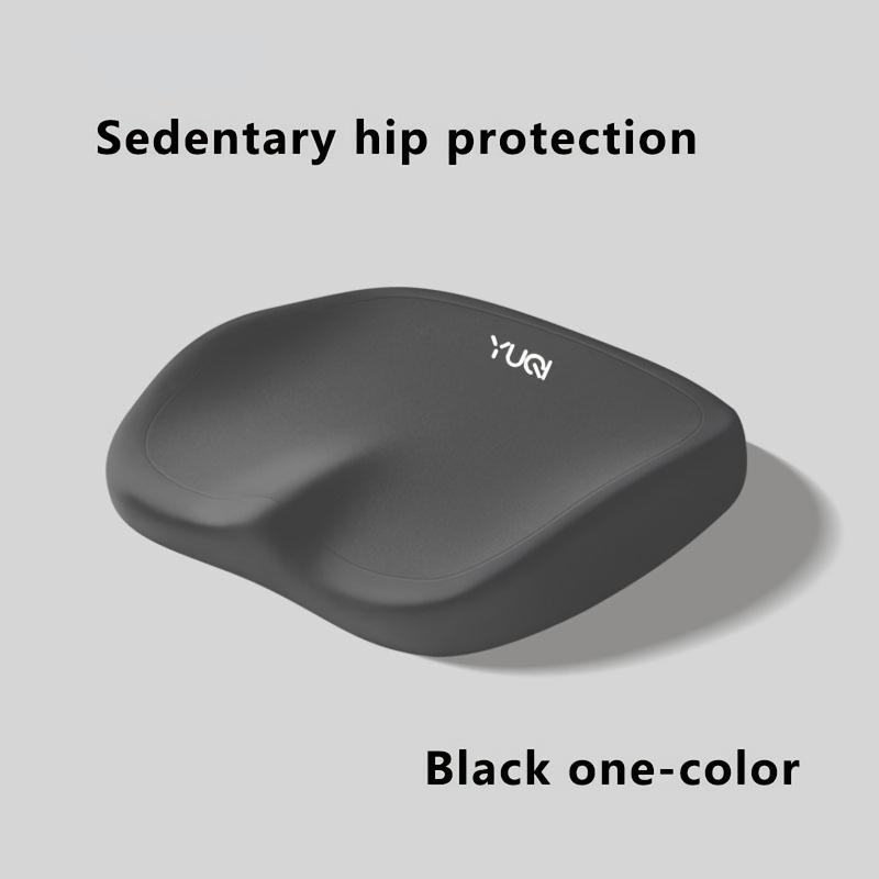 1 шт Эргономичная подушка для офисного кресла из пены с памятью регулируемая поддержка бедер и поясницы подходит для семейных автомобилей и офисов 1334₽