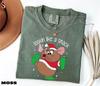 Üst Kıyafetler – T-shirtler