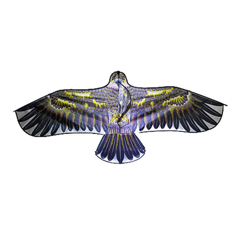 2024 Premium Dynamic Eagle Kite for Orchard Bird Repellent