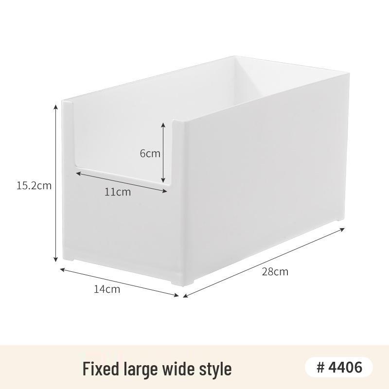 

Коробка для хранения менструальных прокладок для организации в ванной комнате или под раковиной