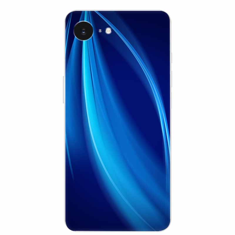 TPU Case For iPhone 16e 2025 Phone Case 16 E Coque Clear / Transparent Silicone Soft Back Cover For iPhone 16 Pro Max Plus Case