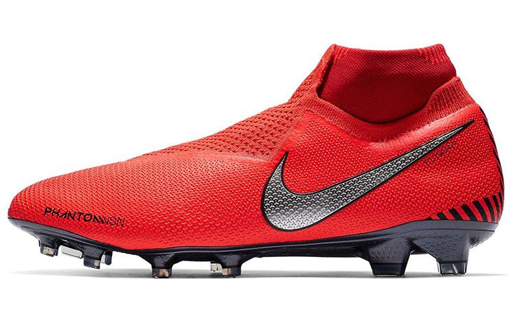 Nike Phantom Vision Elite Df Fg  Game Over  AO3262-600 39