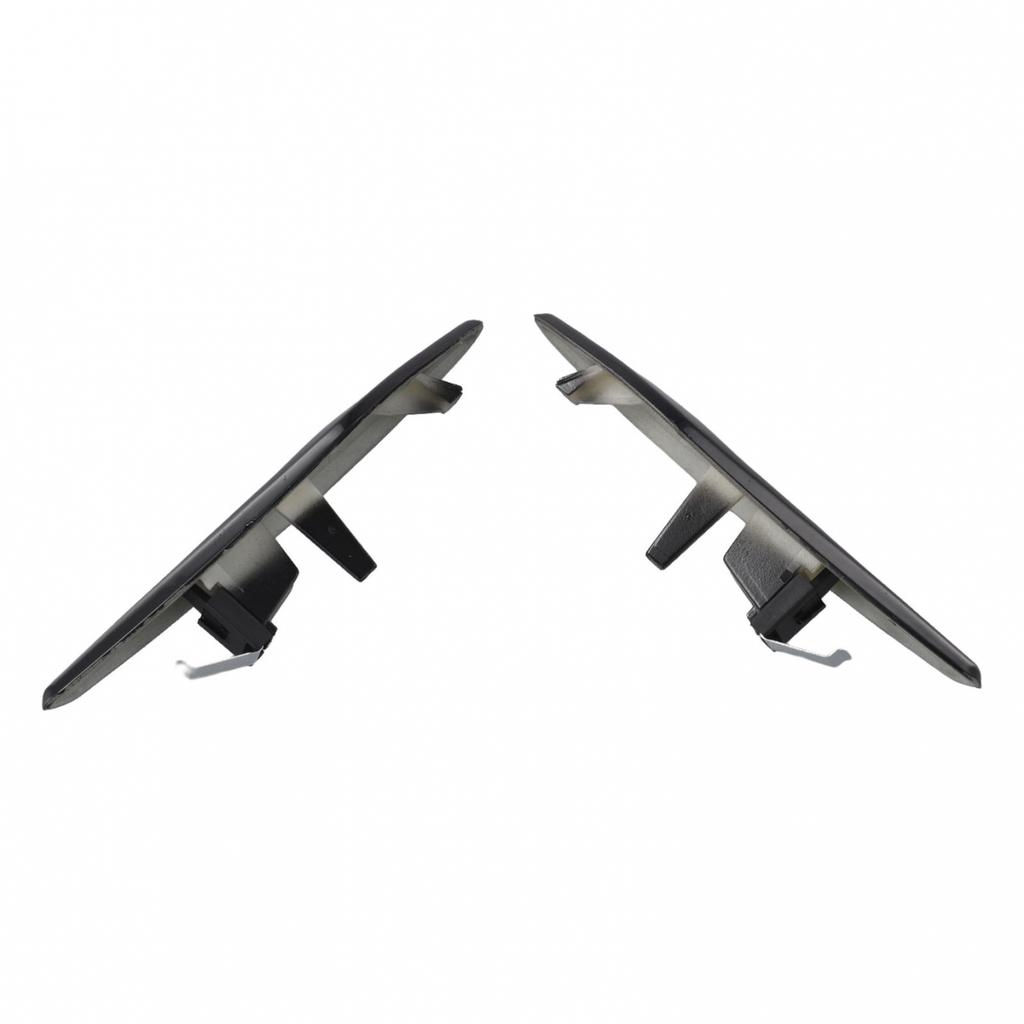 51117338570 Mudguard Fender Trim For BMW For F25 2015-18