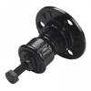 Fixing Parts Handrail Bracket Support Iron Handrail