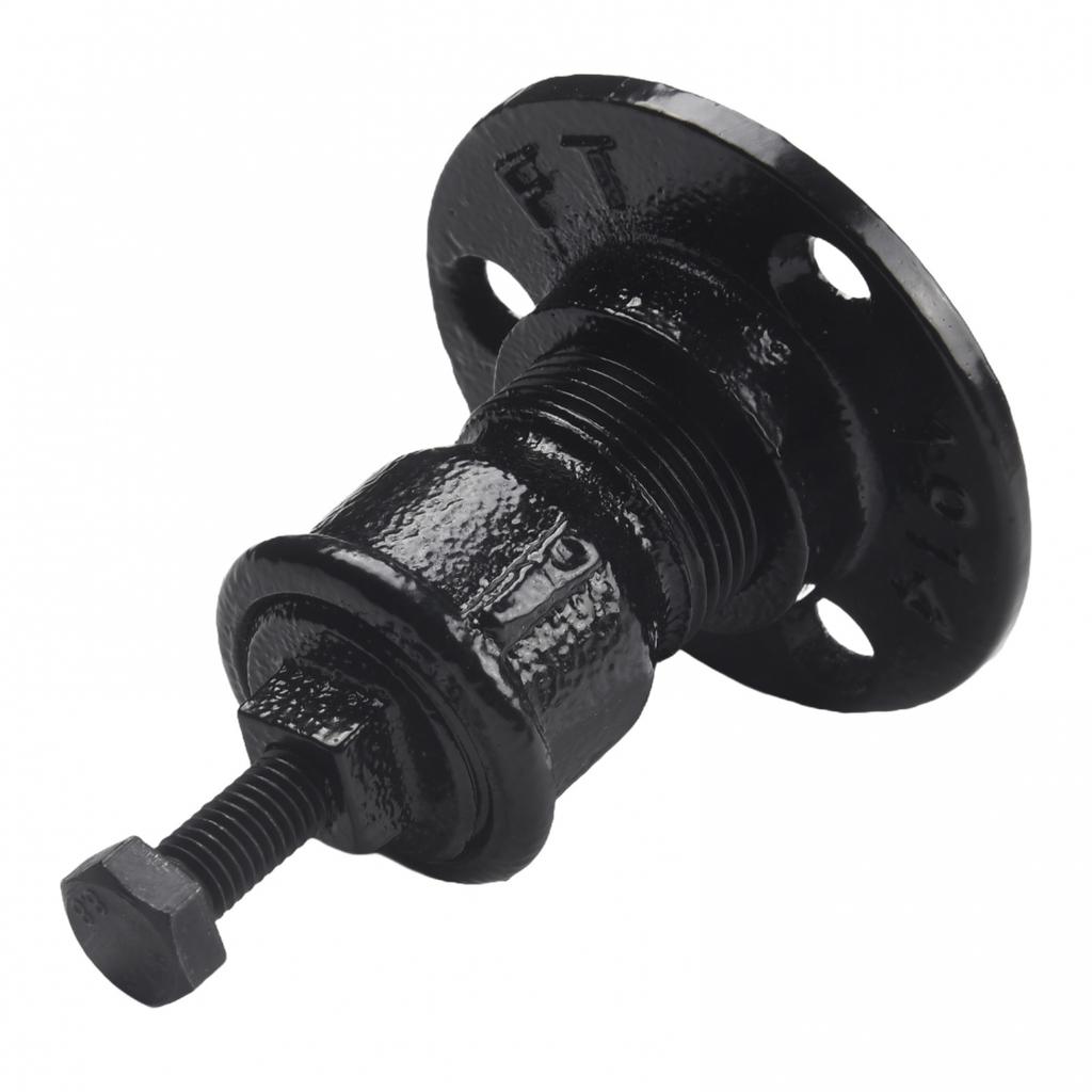Fixing Parts Handrail Bracket Support Iron Handrail