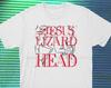 The Jesus Lizard T Shirt Post Hardcore