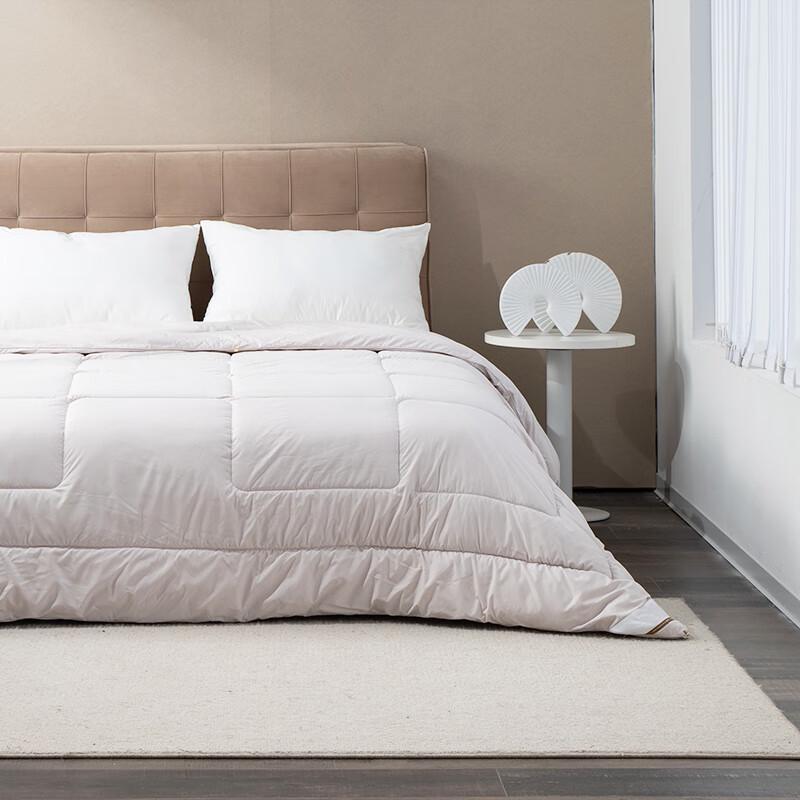 Lai Shenghuo 100% New Zealand Wool Quilt