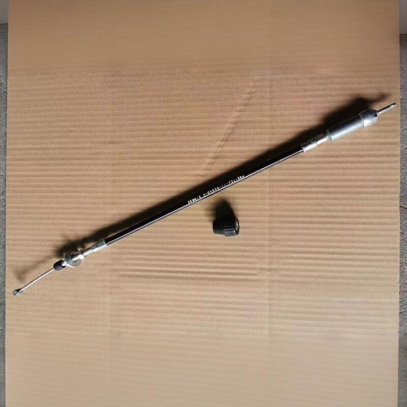 Shaanqi 2190 Idle/Hand Throttle Cable