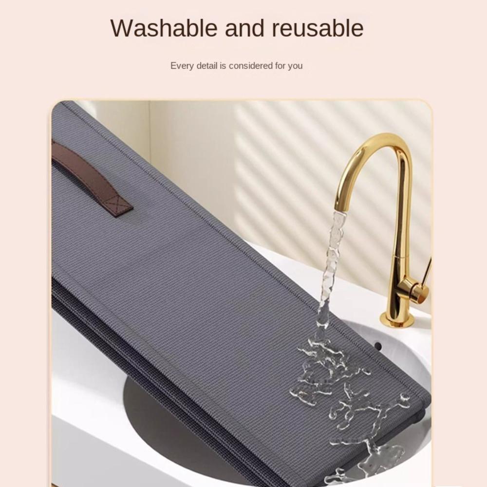 Kleiderschrank Kleideraufbewahrung Organizer Mit PP-Platte Hosen Pullover T-Shirt Aufbewahrungsbox Schrank Schubladen-Organizer Jeans Aufbewahrungsbox