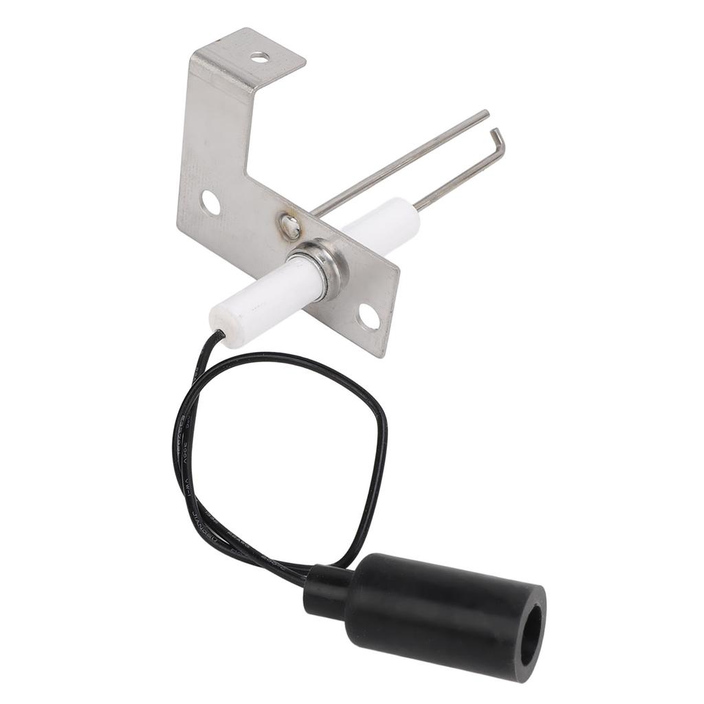 RV Water Heater Igniter Electrode 93868 Enhanced Performance Water Heater Sensor Spark Electrode Replacement for Atwood