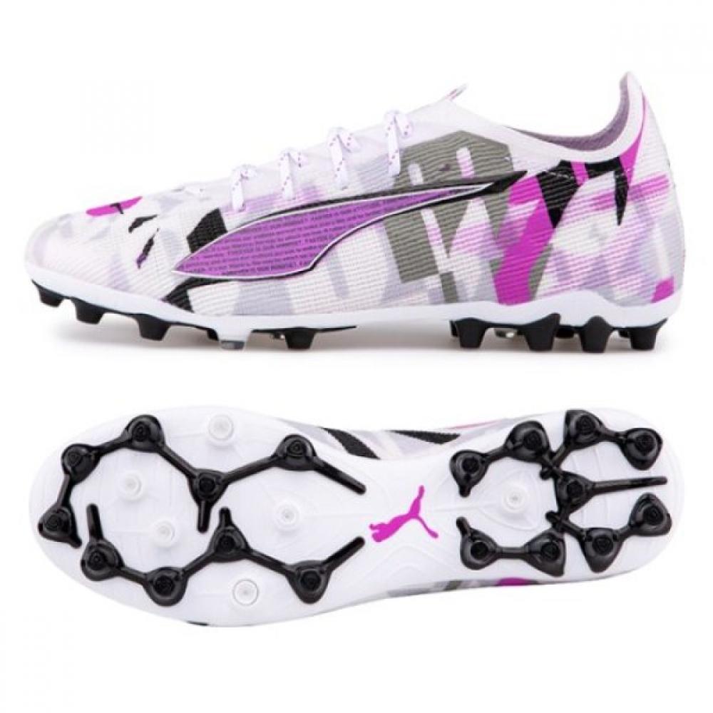 

Puma Футбольные бутсы Ultra 5 Ultimate Forever Mg size:230
