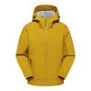 Windproof Waterproof Softshell Mountaineering Jacket - Trendy Outdoor Sports Gear for Spring & Autumn