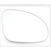 Convex Heated Side Mirror Glass for VW Golf 5 V MK5 GTI Jetta Passat B6 Variant Plus 2002 2008 Sharan Auto Rearview Left Right
