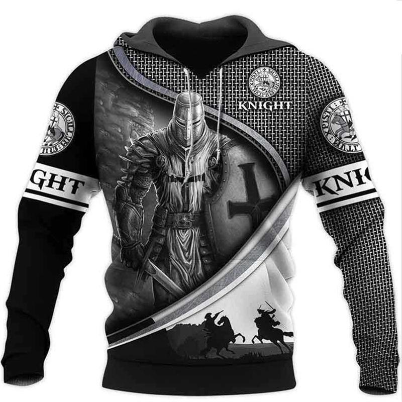 Casual Soft Men's Sweatshirt Loose Simple Hoodies Sweatshirts Men’s