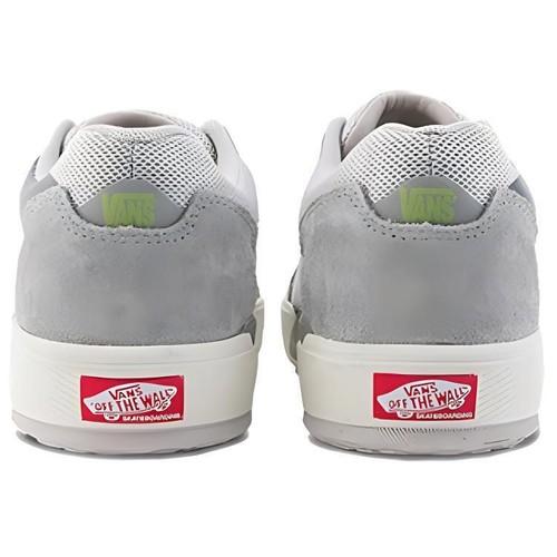 Vans Ave 2.0 Μεσαίο Γκρι - VN0A2Z3HMGR