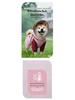 Windproof & Waterproof Dog Raincoat: Four-Legged Storm Suit for Medium & Small Dogs
