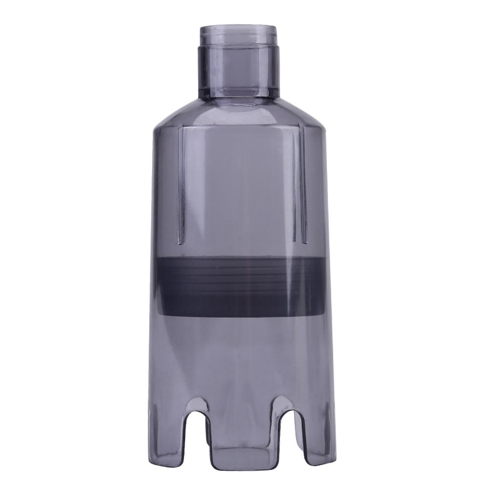 Battery Powered Aquarium Gravel Cleaner Fish Tank Siphon Water Change Cleaning Tool