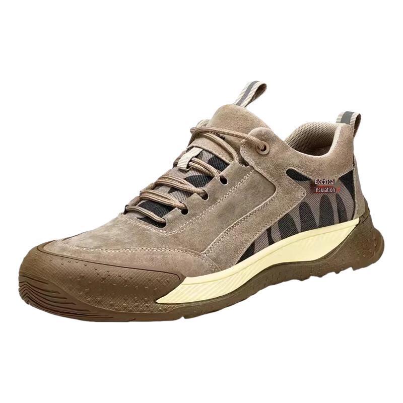 Xun Cheng 10KV Insulated Electrician Safety Shoes 41