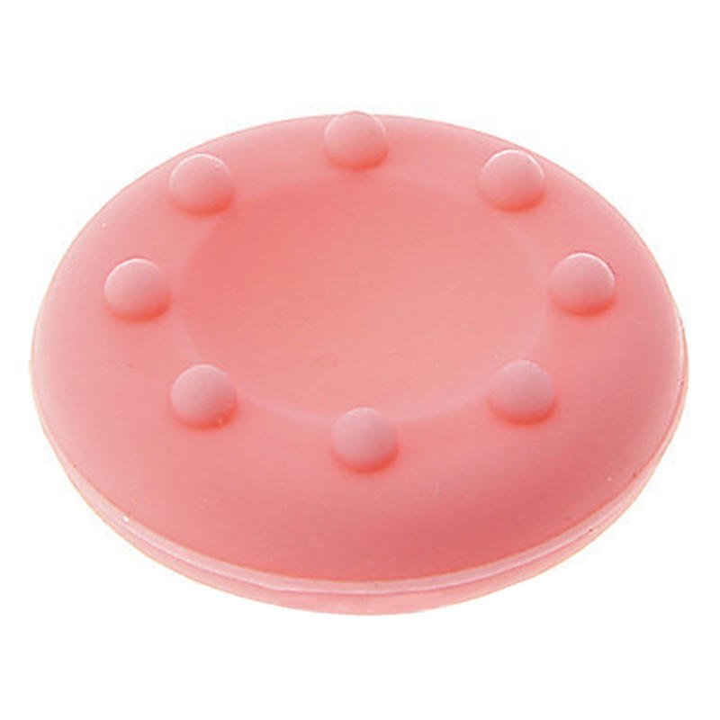 Silicone Joystick Thumb Stick Grips Cap Case For Ps3 Ps4 Xbox One/360