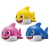 BABY SHARK Bath Pukapyu! Babyhai gul 4971404319202
